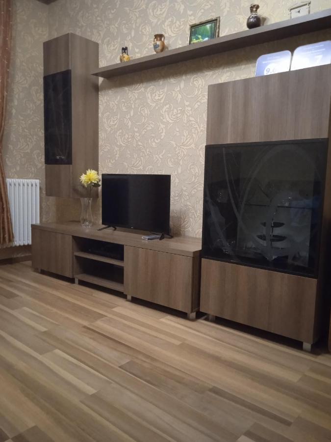 Green City Apartment Minsk Ngoại thất bức ảnh