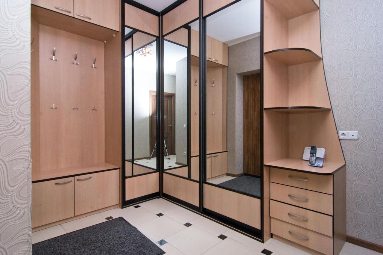 Green City Apartment Minsk Ngoại thất bức ảnh