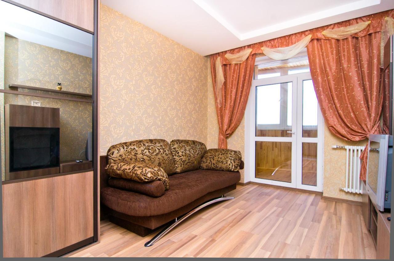 Green City Apartment Minsk Ngoại thất bức ảnh